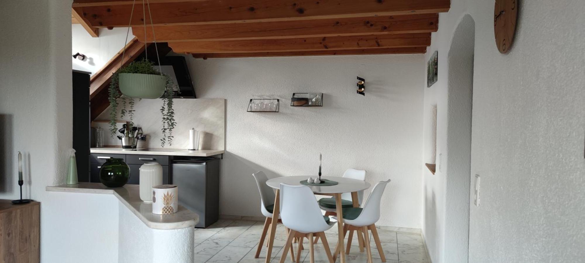Gaestehaus Fechtig Hergensweiler Room photo